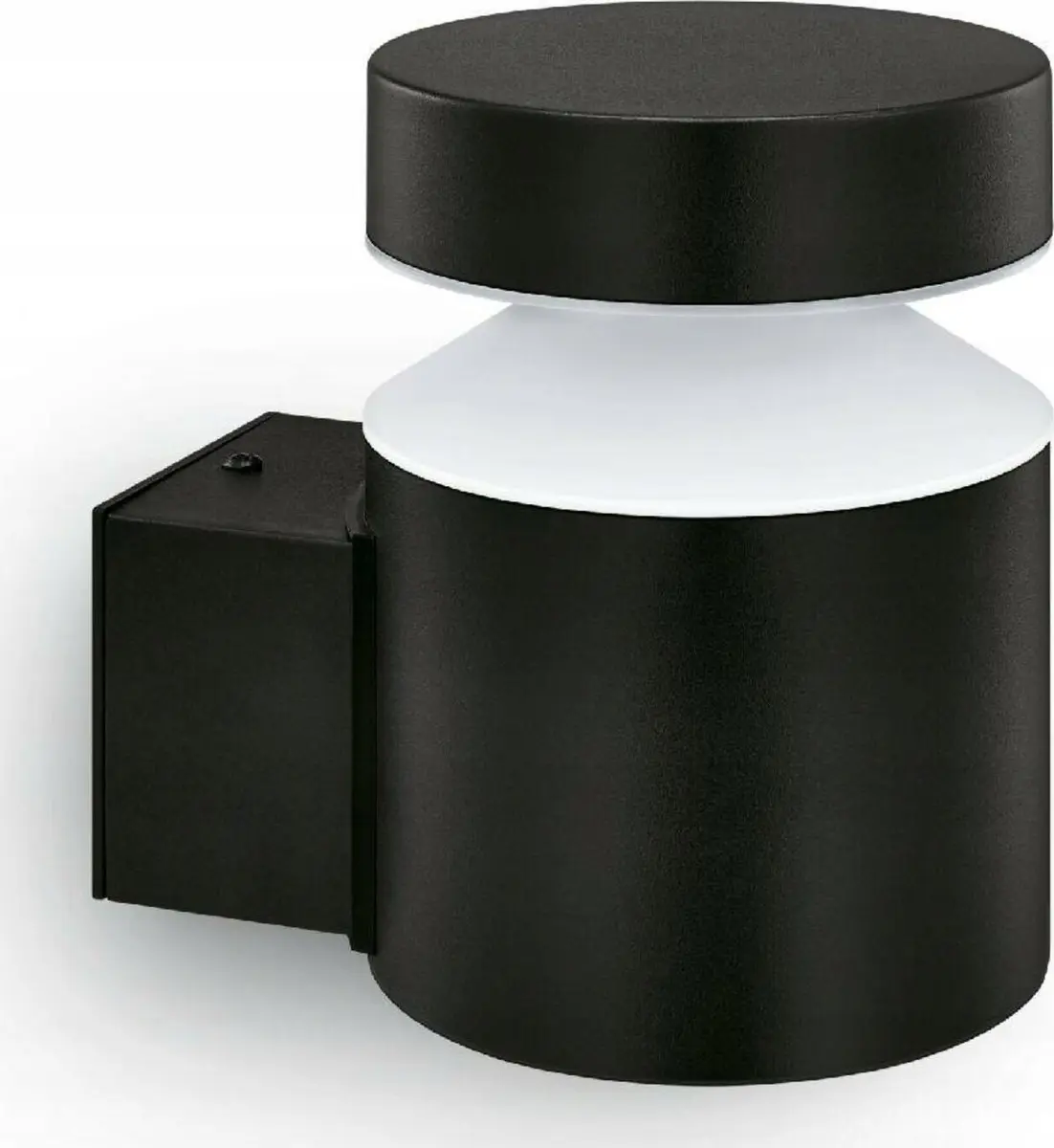 Philips Laven LED āra sienas gaismeklis 6W Photo 2