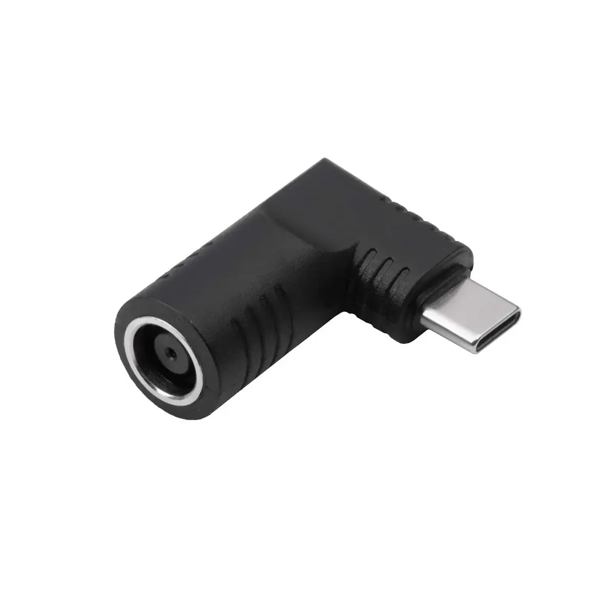 Akyga AK-ND-D01 Power Adapter Cable 7.9 x 5.5 mm to USB-C Photo 2