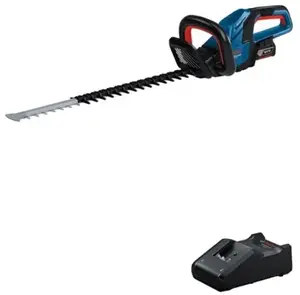 Bosch GHE 18V-60 Cordless Hedge Trimmer