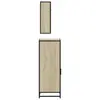Комплект мебели для ванной VidaXL 3300956 Photo 7