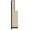 Комплект мебели для ванной VidaXL 3301061 Photo 6
