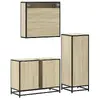Комплект мебели для ванной VidaXL 3301061 Photo 7