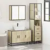 VidaXL 3301131 vannas istabas mēbeļu komplekts Photo 3
