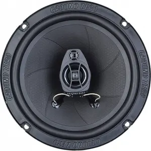 Ground Zero GZIF 6.5 Car Speaker by Harman Kardon