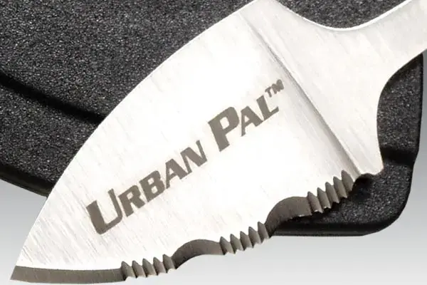 TOGO Cold Steel Urban Pal Survival Knife Photo 3