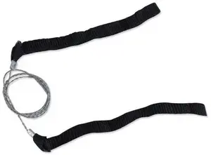 Metabo BCB Commando Wire Saw with Nylon Loops