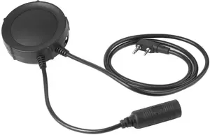 Earmor M55 PTT modulis NATO Military standarta austiņām