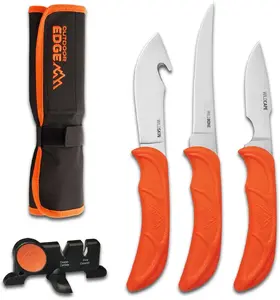 Aptel Zestaw Outdoor Edge WildLite Roll Pack