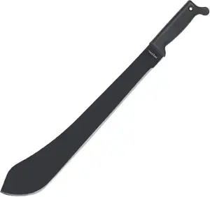 TOGO Cold Steel Bolo mačete 97LBM melna