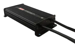 Универсальный блок питания и инвертор Gamber-Johnson 7300-0693 60 Вт 20-60 В