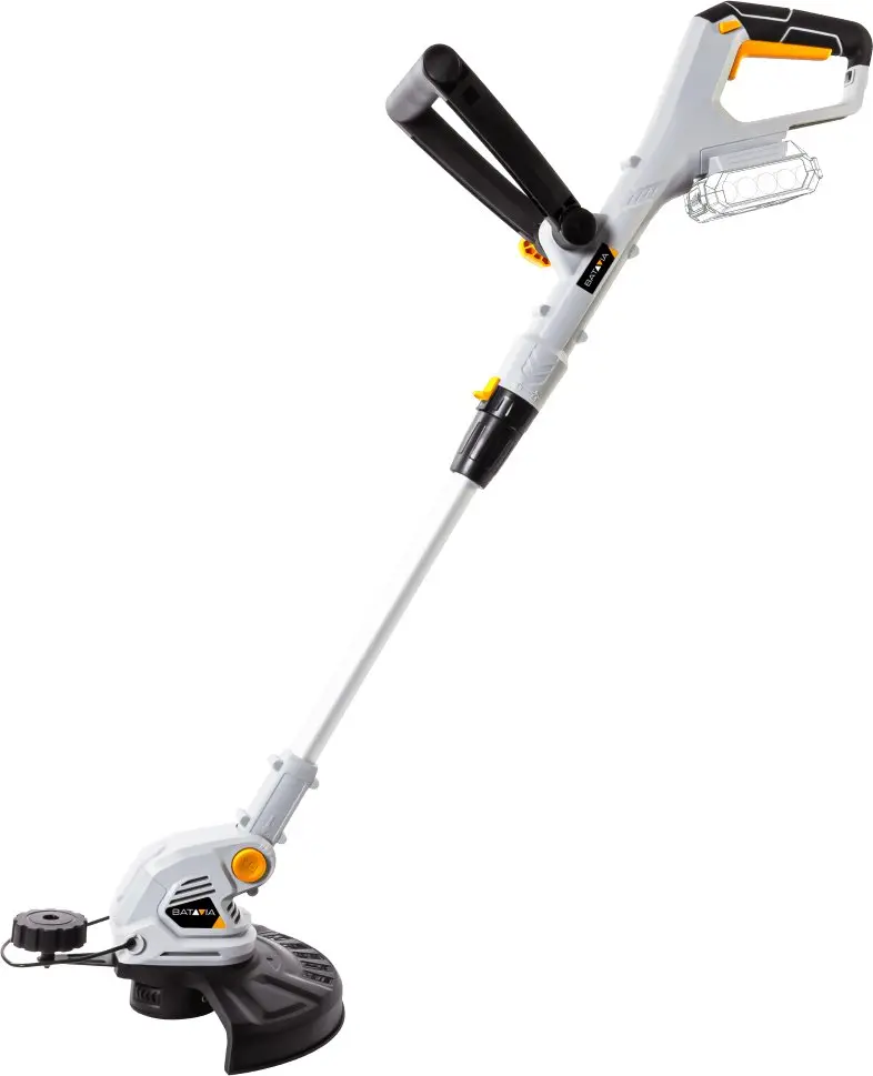 GARDENA Batavia 18V zāles trimmeris, 250