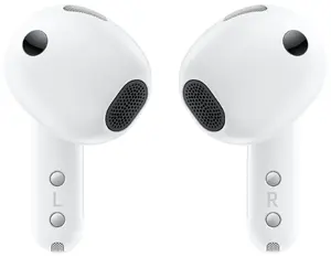 Samsung Galaxy SM-R540 ieaušu True Wireless Stereo Bluetooth austiņas, baltas