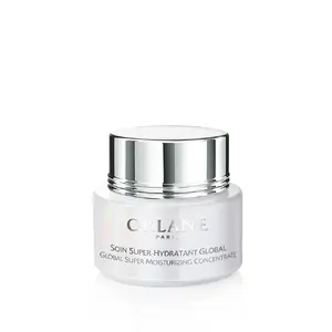 Sejas mitrinošs koncentrāts Orlane Global Super Moisturizing Concentrate 50 ml