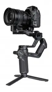 FeiyuTech Scorp 3 Handheld Gimbal Kit for DSLR and Mirrorless Cameras