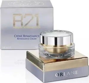Pretnovecošanās sejas krēms Orlane B21 Extraordinaire Renaissance Cream 80 ml