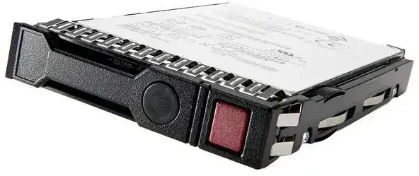 HP 600GB 10K RPM 6G SAS