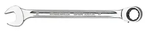 Stahlwille Klucz płasko-oczkowy z grzechotką 11mm (41171111)