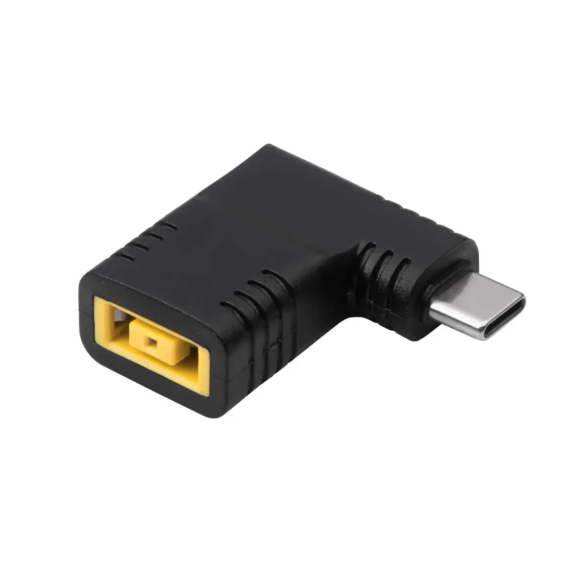 Akyga AK-ND-D03 USB Type-C to Lenovo Slim Tip Adapter Photo 2