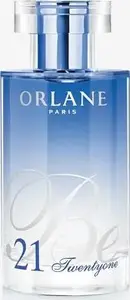 Туалетная вода Orlane 21 Twentyone для женщин 100 мл