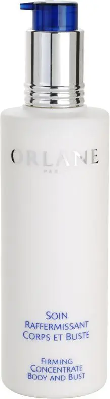 Orlane Firming Concentrate ķermeņa un krūšu