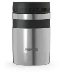 Chan Termos flinta insul lunch jug 0,55l-stainless steel PRIMUS