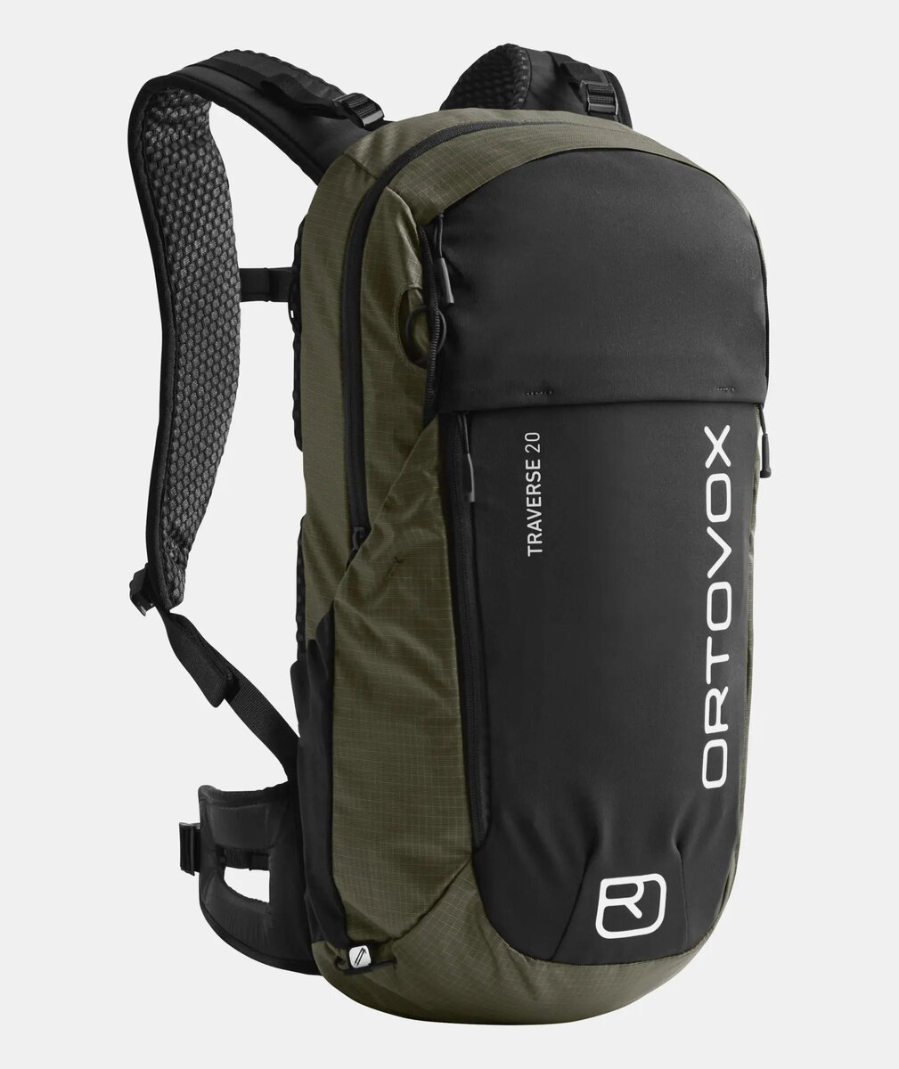 Pārgājienu mugursoma Aptel ORTOVOX Traverse 20