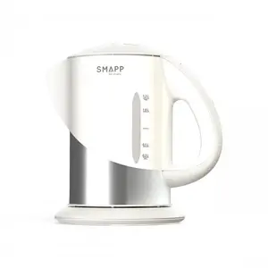 Makita 443.1 Electric Kettle 1.3L White