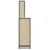 Комплект мебели для ванной VidaXL 3301056 Photo 6