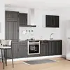 Набор кухонных шкафов VidaXL Kalmar из 7 предметов Photo 3