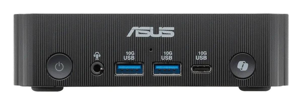 ASUS ExpertCenter PN55-S50010NL mini dators | AMD Ryzen AI 5 Photo 2
