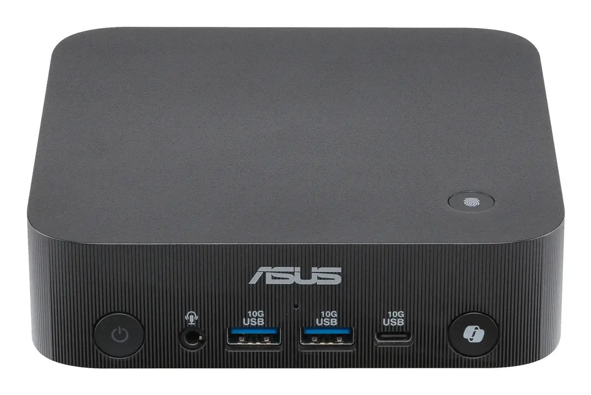 ASUS ExpertCenter PN55-S50010NL mini dators | AMD Ryzen AI 5 Photo 5