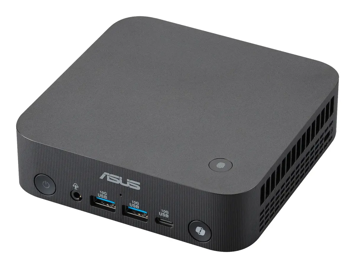 ASUS ExpertCenter PN55-S50010NL mini dators | AMD Ryzen AI 5 Photo 8