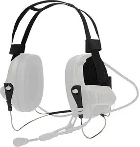 Earmor M32 Mark4 austiņu adapteris ķiveres stiprinājumam