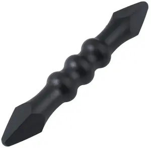 Pašaizsardzības rīks Shilo Cold Steel Koga SD2 Mini Kubotan melnā krāsā