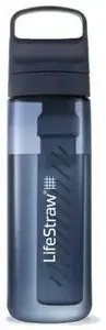 Aptel Butelka LifeStraw Go 2.0 0.65L AEGEAN SEA LIFESTRAW