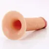 Fantasy X-Tensions Elite Realistic Hollow uzliekamais dildo Photo 4
