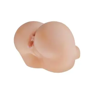 Мастурбатор EXTREME TOYZ Mega Stroker, реалистичный дизайн ягодиц и влагалища, 19.9 см