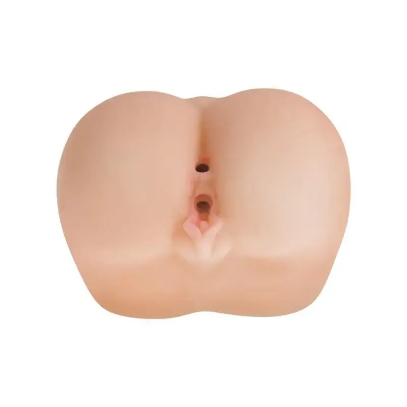 Мастурбатор EXTREME TOYZ Mega Stroker | Реалистичный дизайн Photo 2