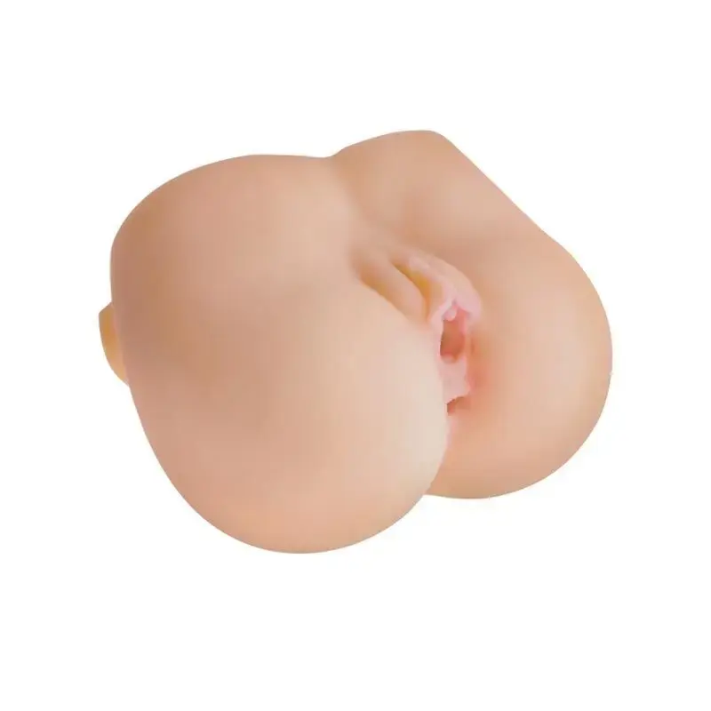 Мастурбатор EXTREME TOYZ Mega Stroker | Реалистичный дизайн Photo 3