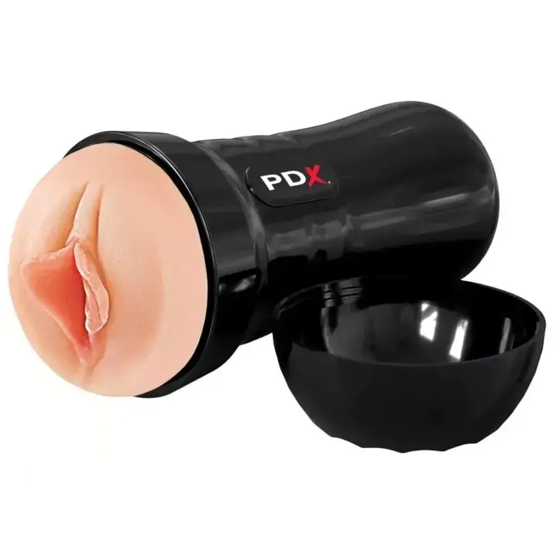 Реалистичный мастурбатор PDX EXTREME Photo 3