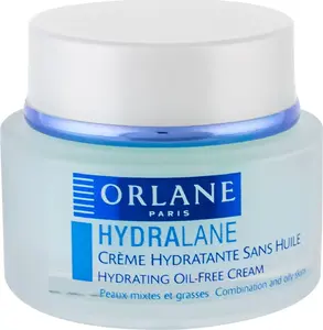 Orlane Hydralane mitrinošs sejas krēms bez eļļas dienas lietošanai 50ml