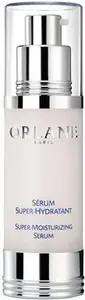 Orlane Super-Moisturizing Serum mitrinošs sejas serums dehidrētai ādai 30 ml