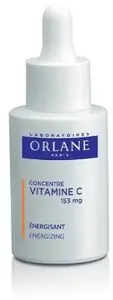 Orlane Concentre Vitamin C nogurumu mazinošs līdzeklis 30 ml
