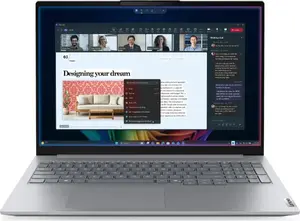 Laptop Lenovo ThinkBook 16 G9 IPL Ultra 5 325 / 16 GB / 512 GB / W11 Pro (21UR0074PB)