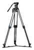 Профессиональный видеоштатив Sirui SQ75A+S5 Photo 2