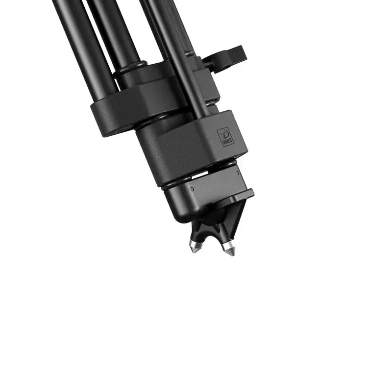 Профессиональный видеоштатив Sirui SQ75A+S5 Photo 5