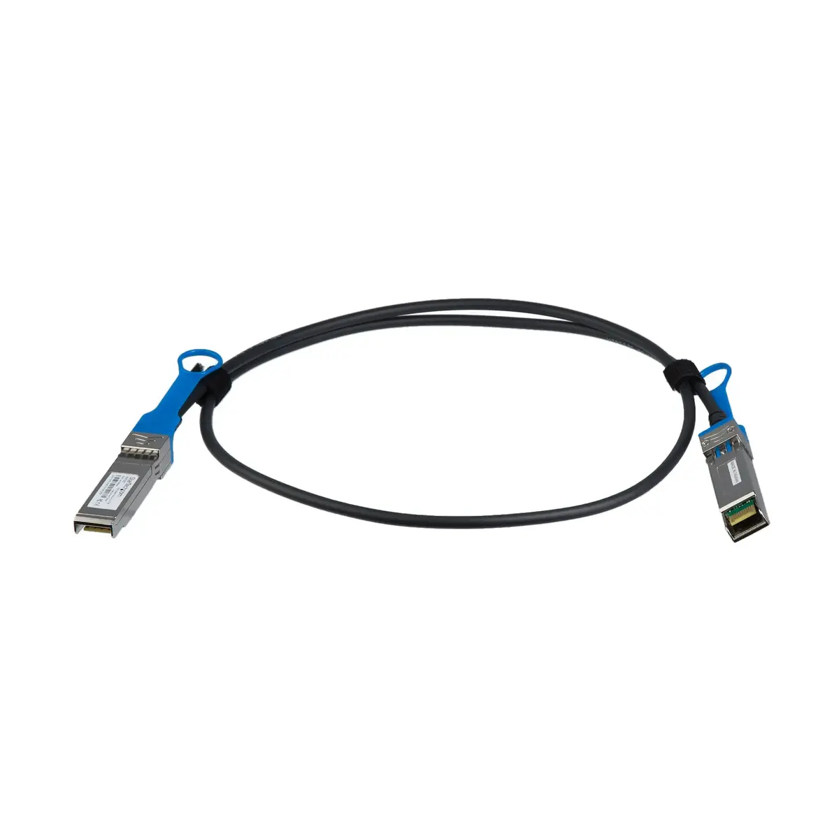 StarTech.com J9281BST 1m 10G SFP+ tiešā savienojuma kabelis Photo 2