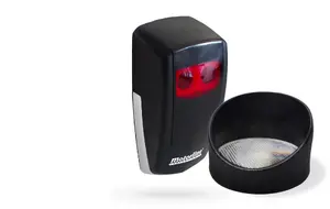Doerr Motorline MFE Reflective Photocell with Reflector
