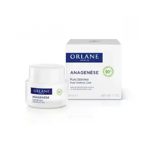 Sejas krēms Orlane Anagenese Pure Defense 50 ml