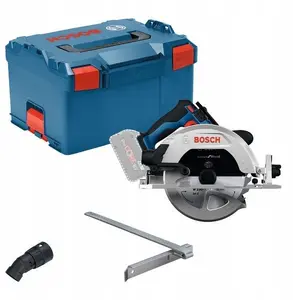 Аккумуляторная дисковая пила Nutool GKS 18V-68-2